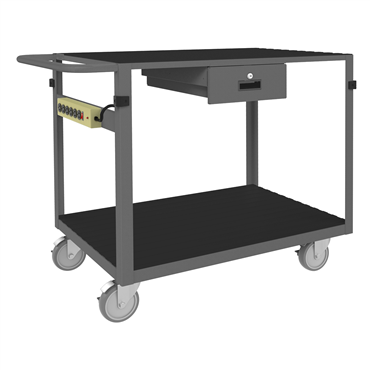 Instrument Cart